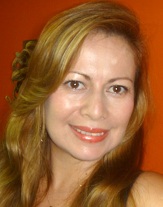 48 Year Old Barranquilla, Colombia Woman